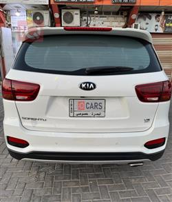 کیا سۆرینتۆ